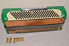 Vintage piano button for sale  Green Bay