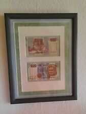 1000 lire mille gebraucht kaufen  Altenstadt