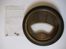 Philco radio escutcheon for sale  Port Washington