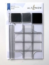 Altenew tartan stamp for sale  SANDY