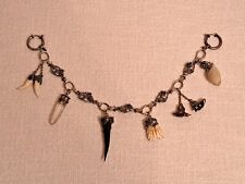 Edle charivari kette gebraucht kaufen  Deutschland