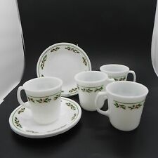 Corelle christmas winter for sale  Dundalk