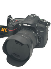 Nikon d7100 reflex d'occasion  Anse