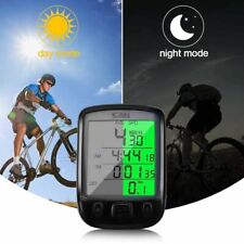 Waterproof bicycle speedometer for sale  ABERGAVENNY
