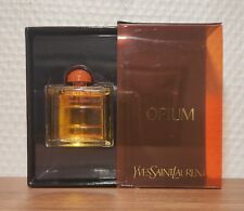 Eau toilette opium d'occasion  Châtillon-Coligny