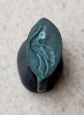 Roman zoomorphic bronze d'occasion  Terville