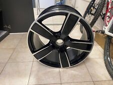 Porsche cayenne coupe usato  Scandicci