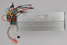 Caixa de controle de velocidade motor elétrico DC sem escova 48/72V 1500W para scooter bicicleta elétrica, usado comprar usado  Enviando para Brazil