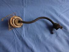 Ancienne lampe cuivre d'occasion  Bruay-sur-l'Escaut