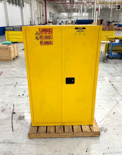 Uline 1564m flammable for sale  Baroda