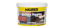 Maurer guaina liquida usato  Zocca