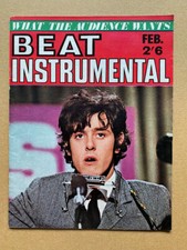 Donovan beat instrumental for sale  CHESTERFIELD