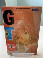 Gto prima edizione usato  Volvera