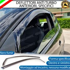 Deflettori aria anti usato  Napoli