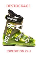 Chaussure ski adulte d'occasion  France