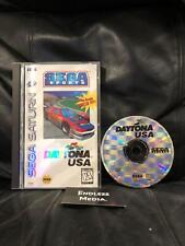 Daytona usa sega for sale  Eugene