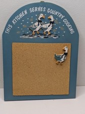 Vintage country goose for sale  Everett
