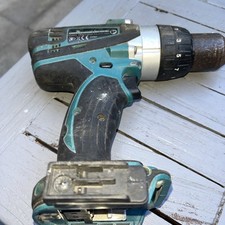 Makita 18v dhp458 for sale  LONDON