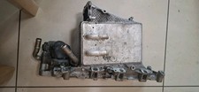 Passat sharan intake for sale  LONDON