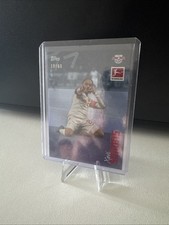 Topps international stars gebraucht kaufen  Gelsenkirchen