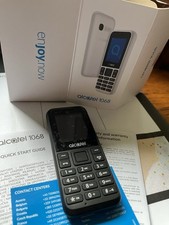 Alcatel 1068 dual for sale  PETERLEE