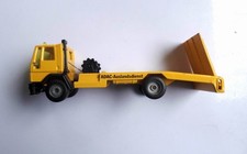 Siku adac abschleppwagen gebraucht kaufen  Bochum