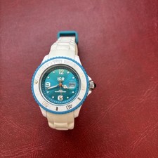 Used working blue for sale  BEDFORD