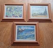Van gogh art for sale  SHEERNESS