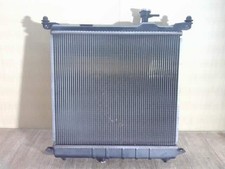 Radiador Nissan março 2011 DBA-K13 214101HJ0A [usado] [PA104986325] comprar usado  Enviando para Brazil