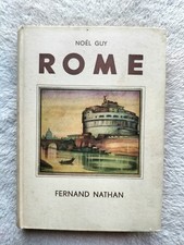 Guide voyage ancien d'occasion  Liverdun