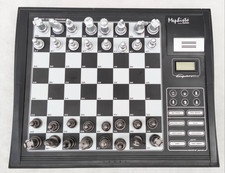 Mephisto talking chess gebraucht kaufen  Brühl