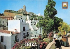 Spain ibiza dalt d'occasion  Expédié en Belgium