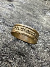 Gold tone vintage for sale  Whittier
