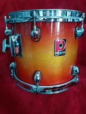Premier tom drum for sale  GILLINGHAM