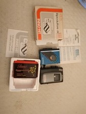 walkman cassette player usato walkman cassette player usato Roma