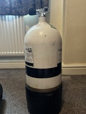 12l scuba diving for sale  NEWCASTLE