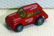 Darda renault turbo gebraucht kaufen  Langenfeld (Rheinland)