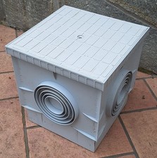 Pozzetto ispezione pvc usato  Acqui Terme