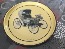 Vintage peugeot plateau d'occasion  Val-de-Saâne