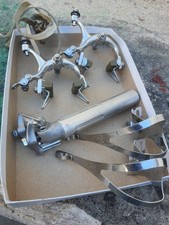 Ricambi campagnolo usato  Torre Annunziata