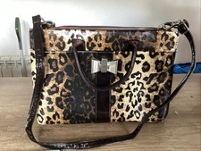 leopard skin bag for sale leopard skin bag for sale RUGELEY