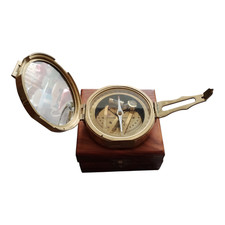 Stanley london brunton for sale  WIRRAL