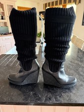Ladies genuine black for sale  HULL