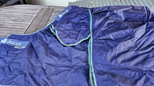 Pferdedecke bucas smartex gebraucht kaufen Pferdedecke bucas smartex gebraucht kaufen  Liebenwalde