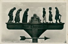 Ansichtskarte bad krozingen gebraucht kaufen Ansichtskarte bad krozingen gebraucht kaufen  Eggenstein-Leopoldshafen