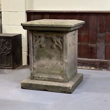 Large antique carved for sale  YORK