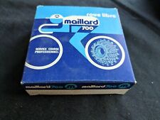 Maillard 700 service d'occasion  Sorède