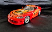 Modellauto chevrolet corvette gebraucht kaufen  Dorsten