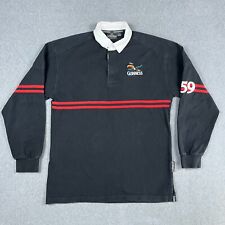 Vtg guinness shirt for sale  Forest Knolls