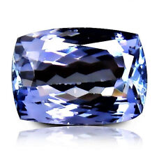 Tanzanite naturale carati usato  Reggio Calabria